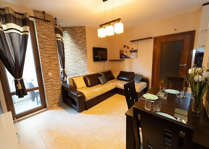 Apartament за гости уют