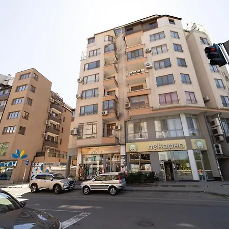 Appartement за гости уют *