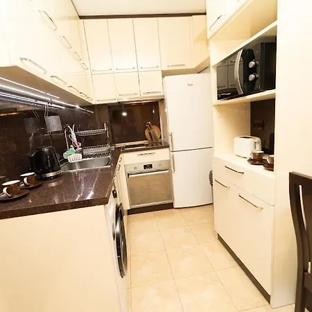 Apartament за гости уют Burgas