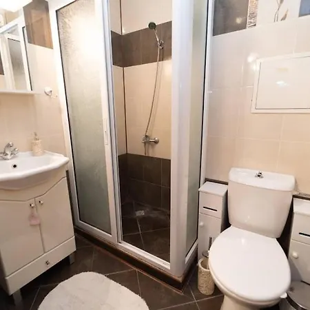 за гости уют Appartement *