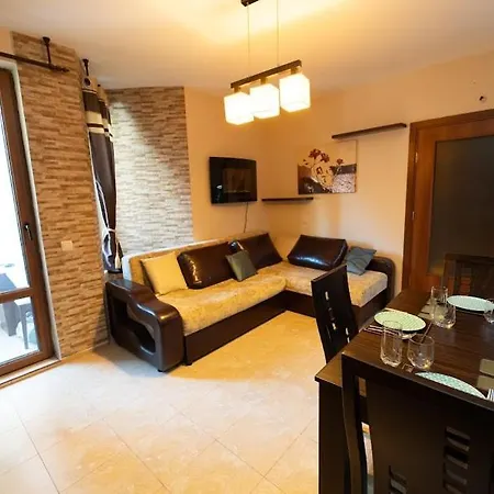 Appartement за гости уют